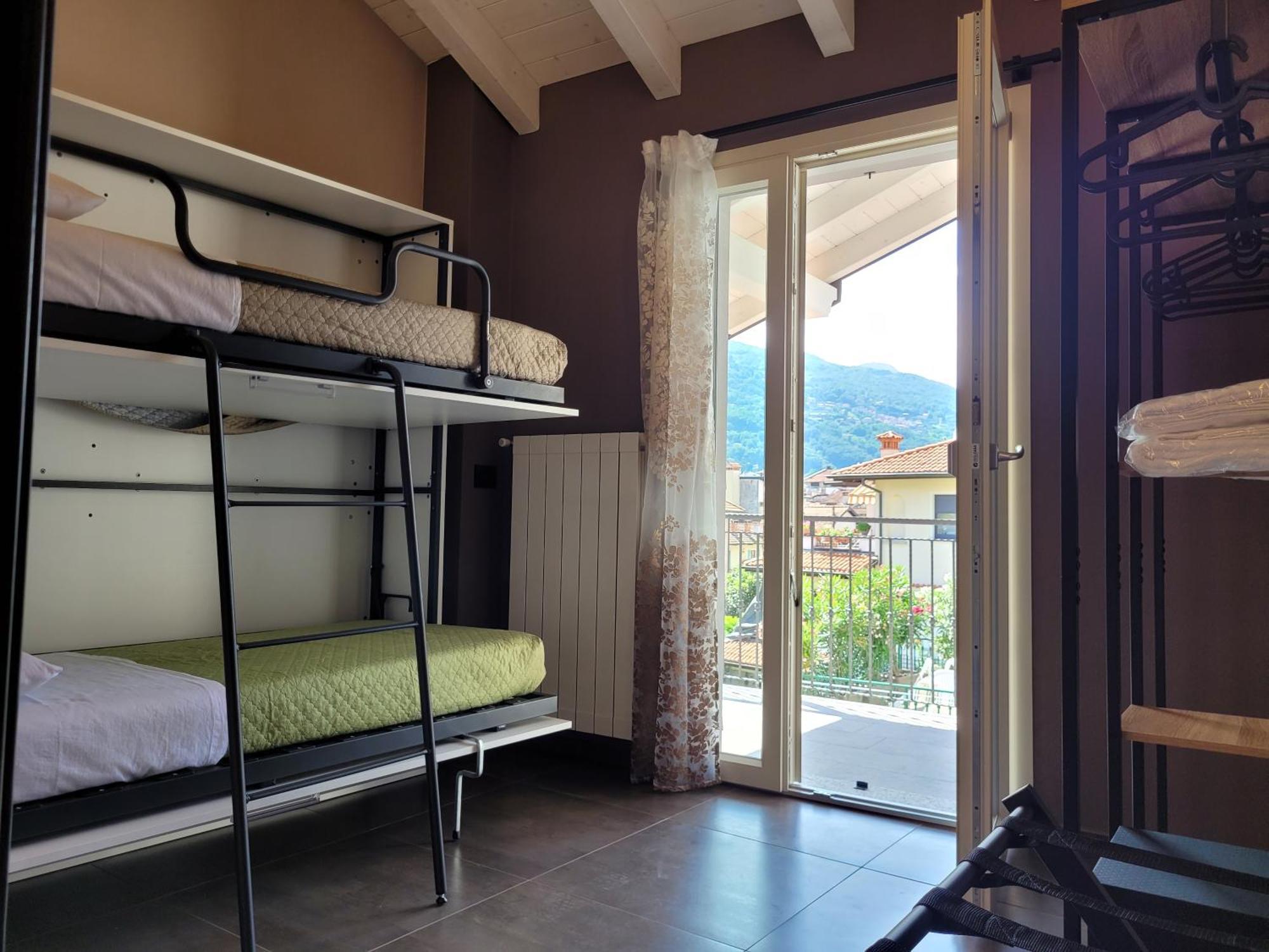 Al Dolce Vita Stresa Exterior foto